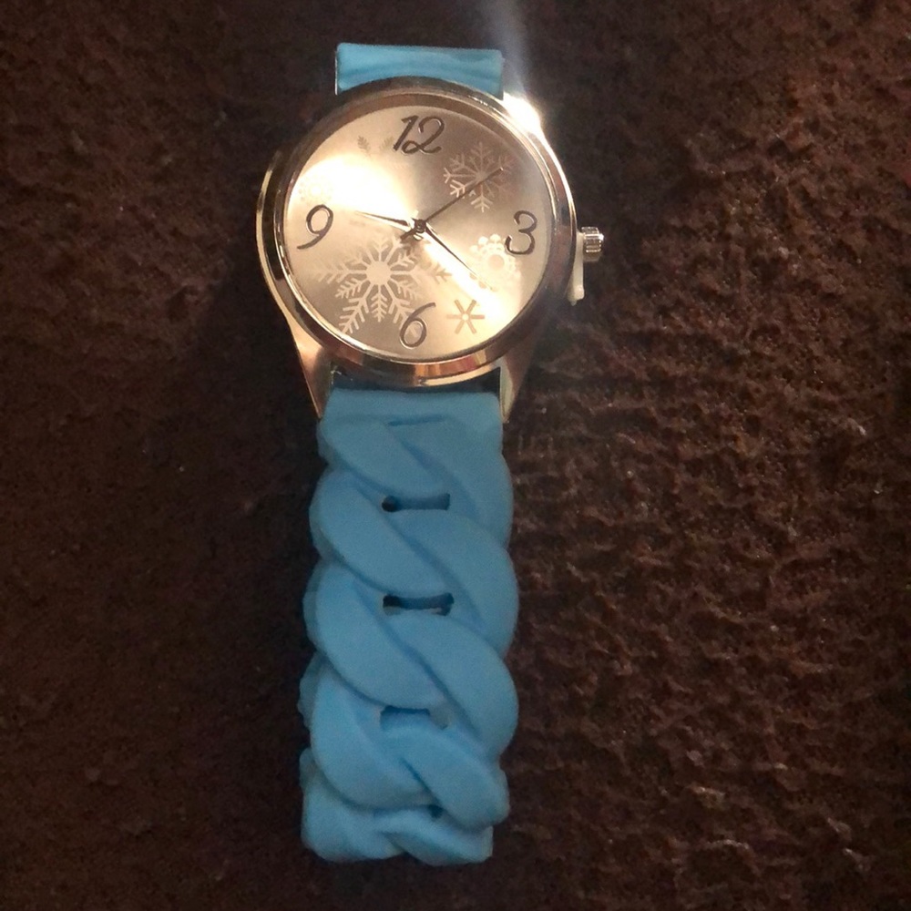 Women’s Winter Watch